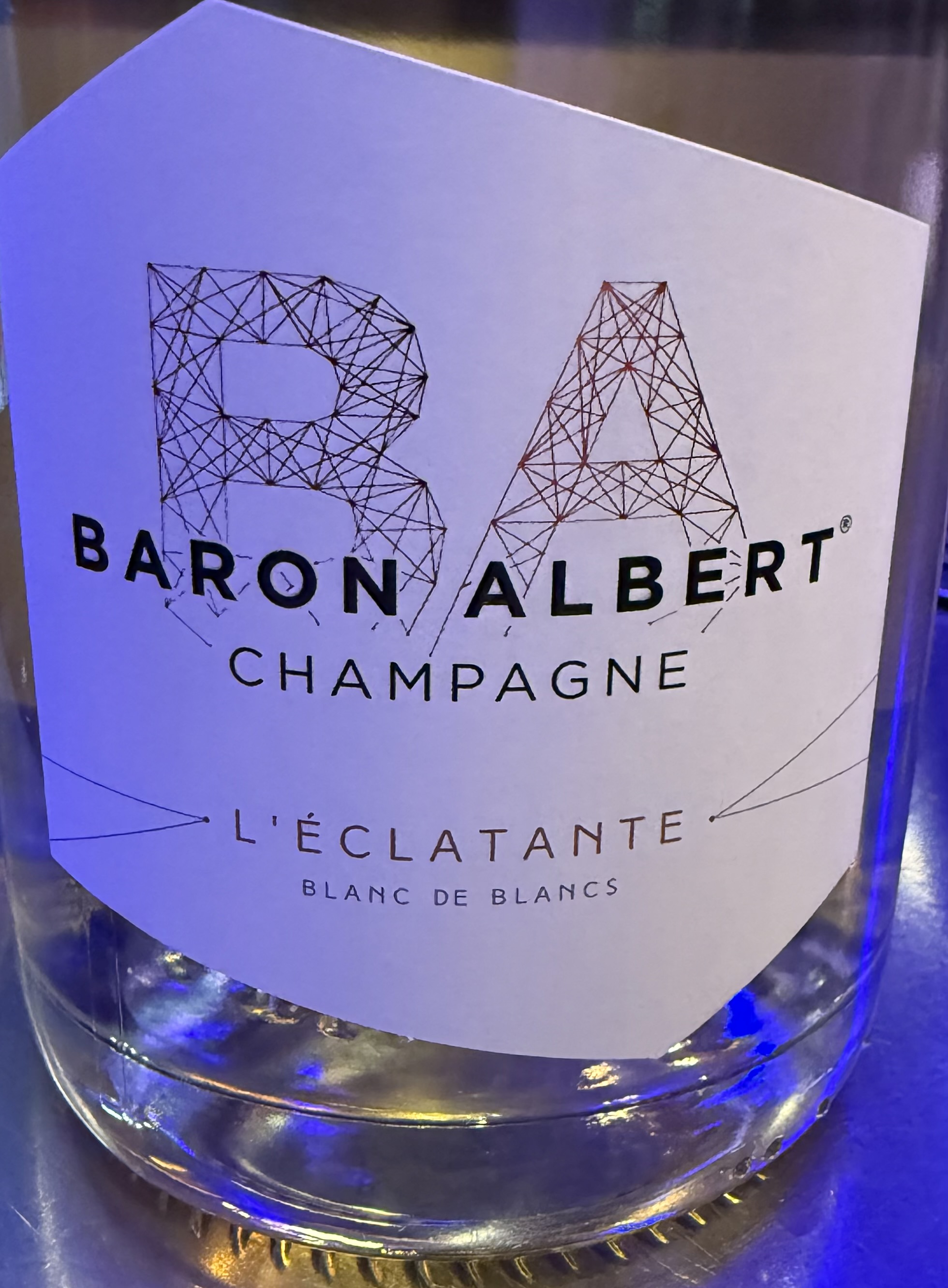 Issue de:
Cépage Chardonnay