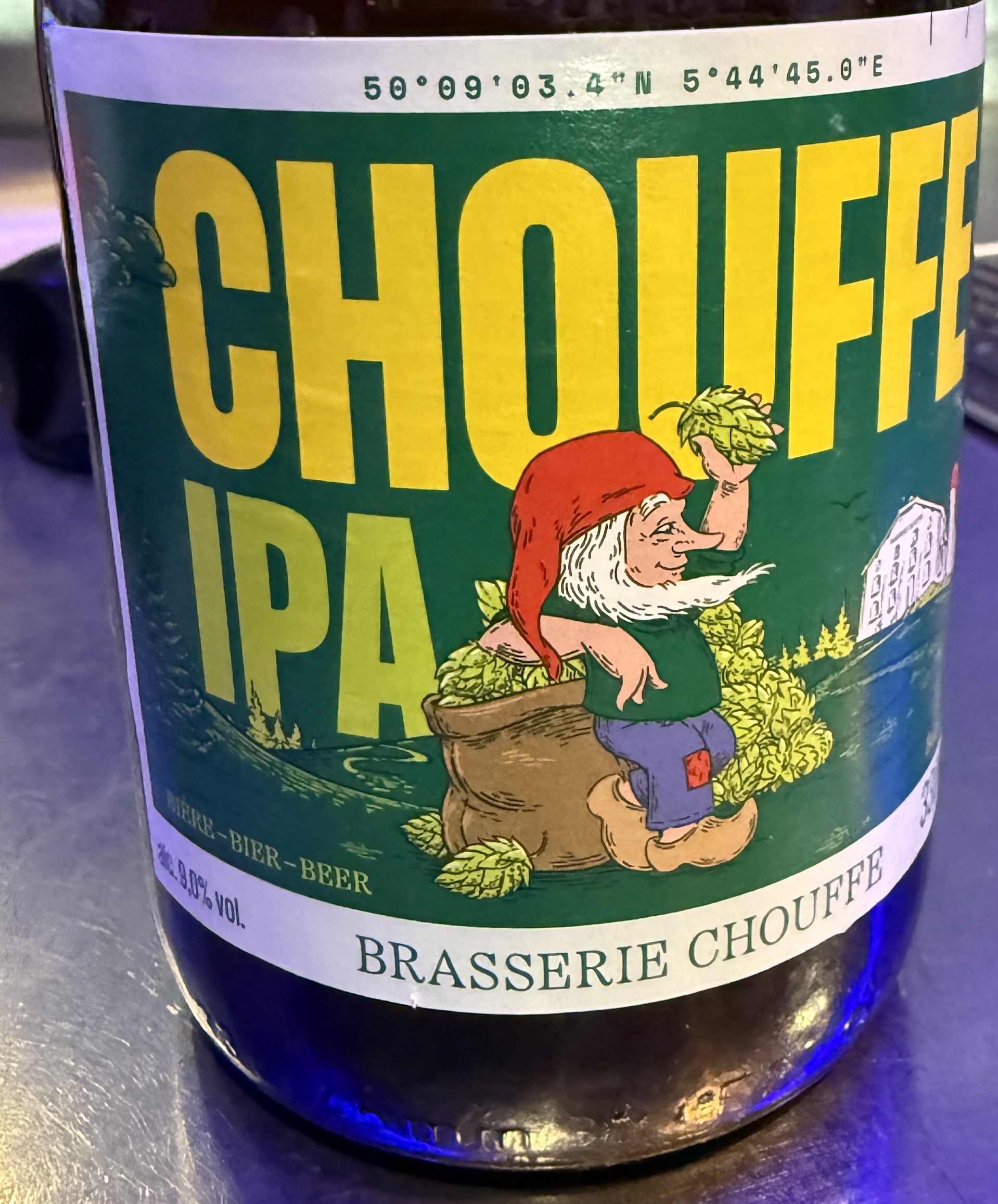 Biere Belge