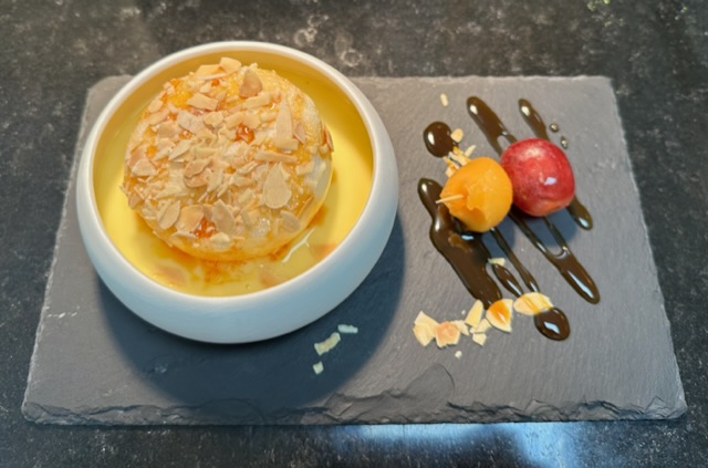 Avec ou sans amandes