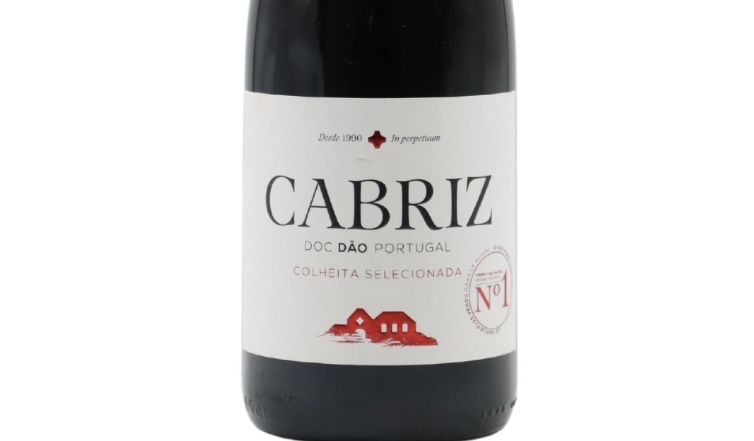 Sélection du Portugal Région du DAO