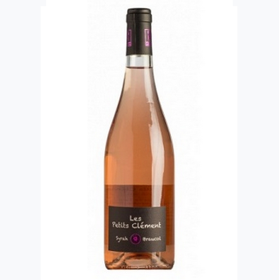 Cépage : 25% Syrah et 75€ Braucol.
Idéal pour une grillade ou un salade.
Frais et fruité.