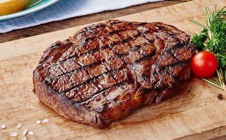 Viande d'origine Française