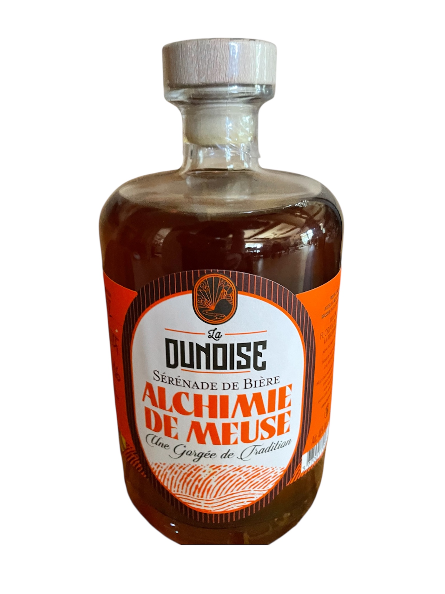 Alchimie de Meuse
